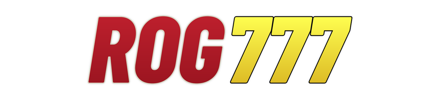 ROG777 Logo